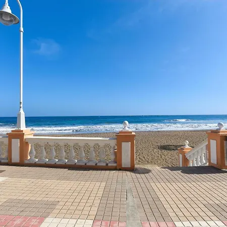 Apartment La Terraza De Salinetas By Villagrancanaria *