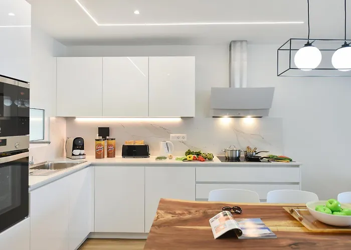 La Terraza De Salinetas By Villagrancanaria 公寓 特尔德