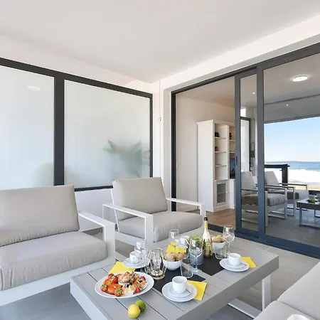 La Terraza De Salinetas By Villagrancanaria *