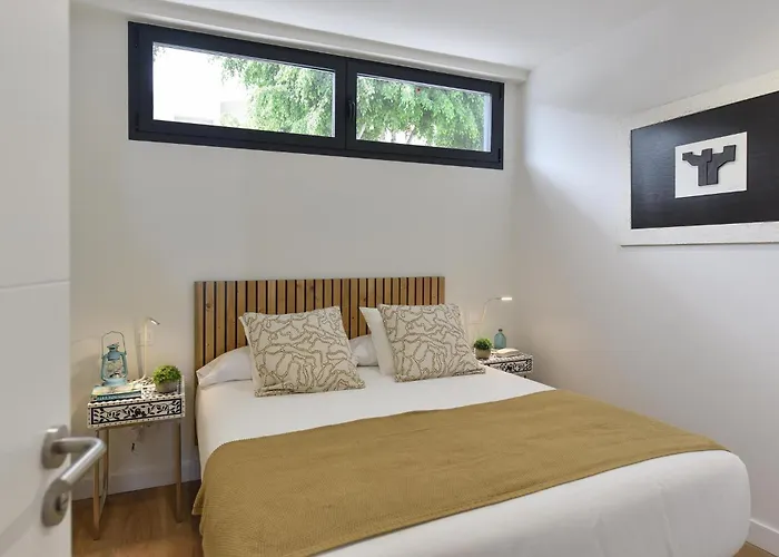 La Terraza De Salinetas By Villagrancanaria *