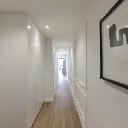 La Terraza De Salinetas By Villagrancanaria Lägenhet