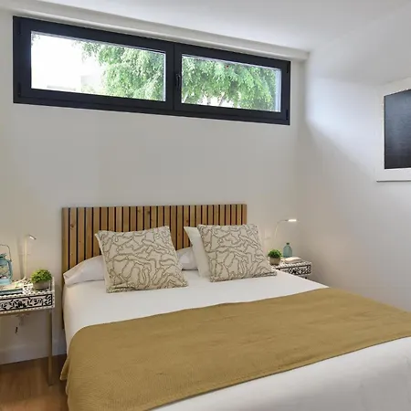 La Terraza De Salinetas By Villagrancanaria *