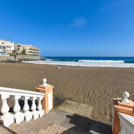 La Terraza De Salinetas