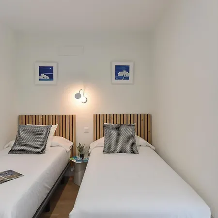 Lägenhet La Terraza De Salinetas By Villagrancanaria