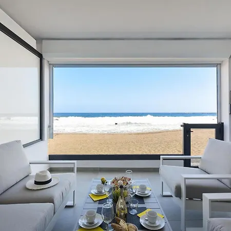 La Terraza De Salinetas By Villagrancanaria