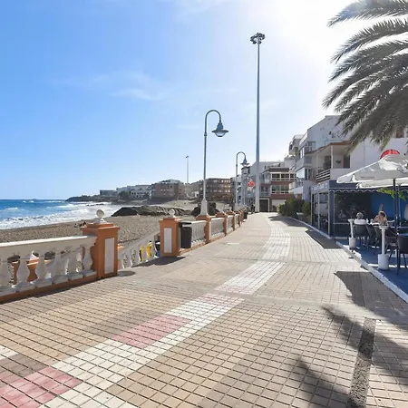 Lägenhet La Terraza De Salinetas By Villagrancanaria Telde