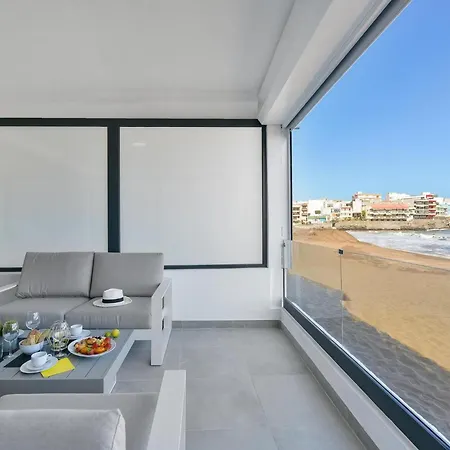 La Terraza De Salinetas * Telde