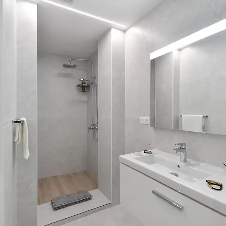 La Terraza De Salinetas By Villagrancanaria Lägenhet Telde