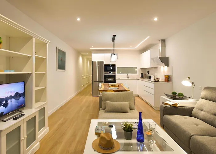 La Terraza De Salinetas By Villagrancanaria شقة *