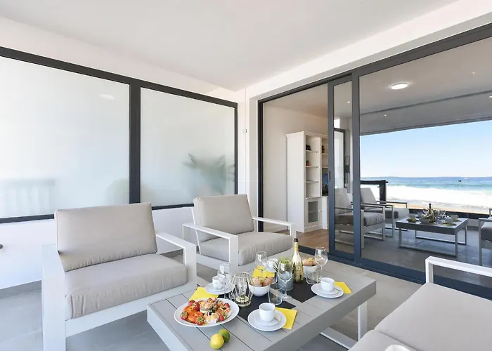 La Terraza De Salinetas By Villagrancanaria *